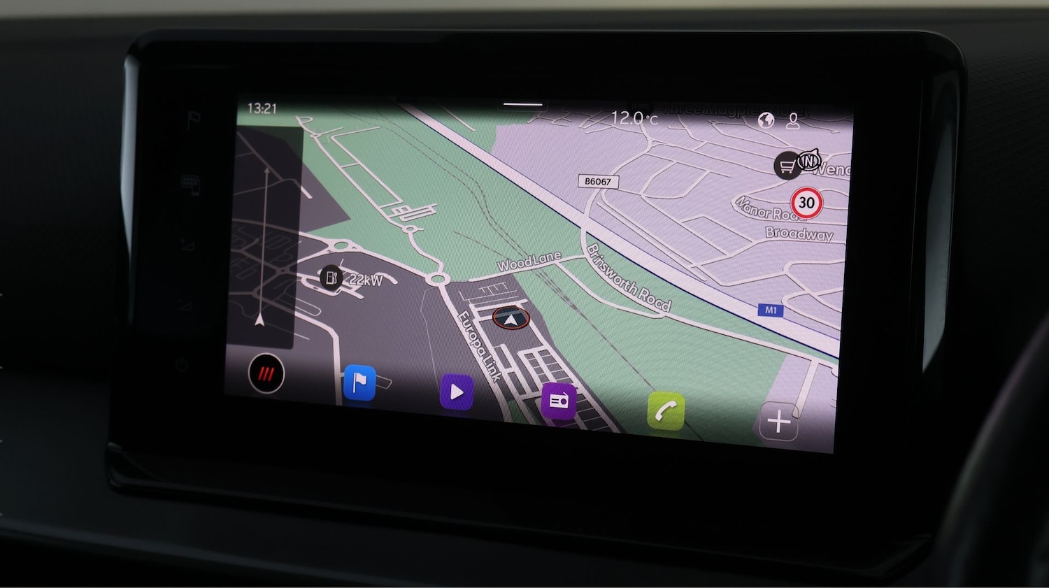 Used SEAT Ibiza 2024 for sale - 78098538: Photo 11