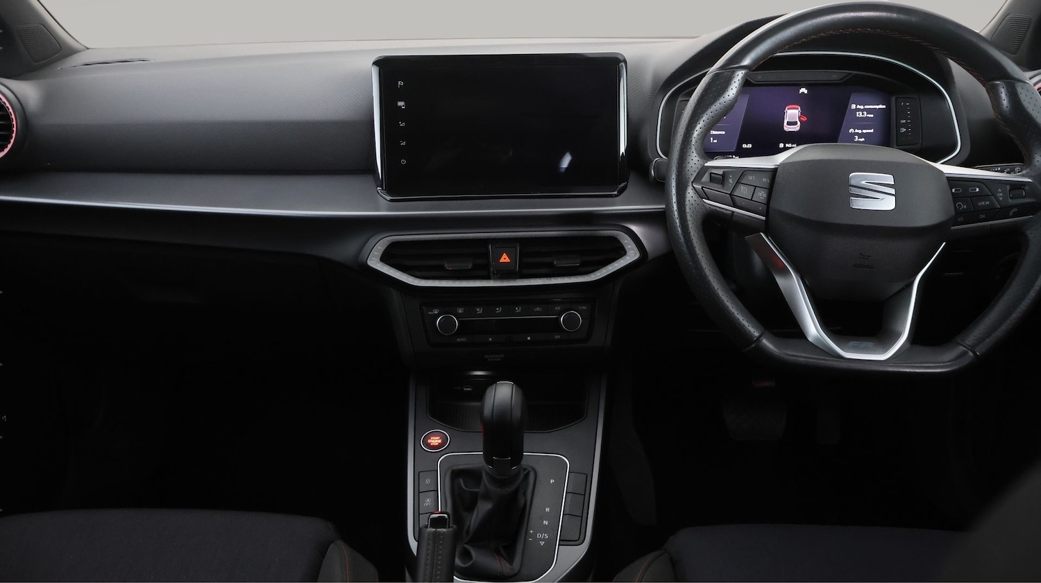 Used SEAT Ibiza 2024 for sale - 78098538: Photo 13