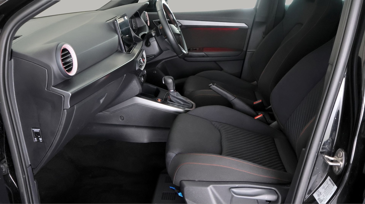 Used SEAT Ibiza 2024 for sale - 78098538: Photo 14