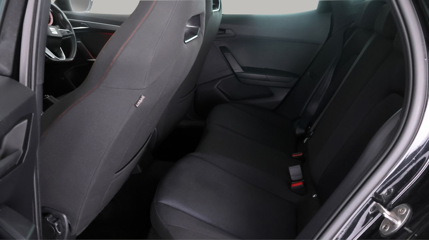 Used SEAT Ibiza 2024 for sale - 78098538: Photo 16