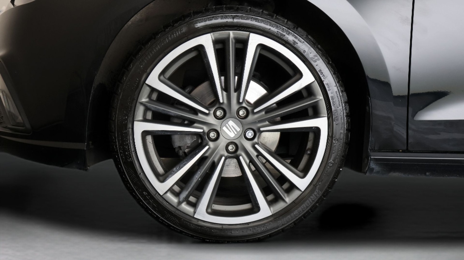 Used SEAT Ibiza 2024 for sale - 78098538: Photo 18