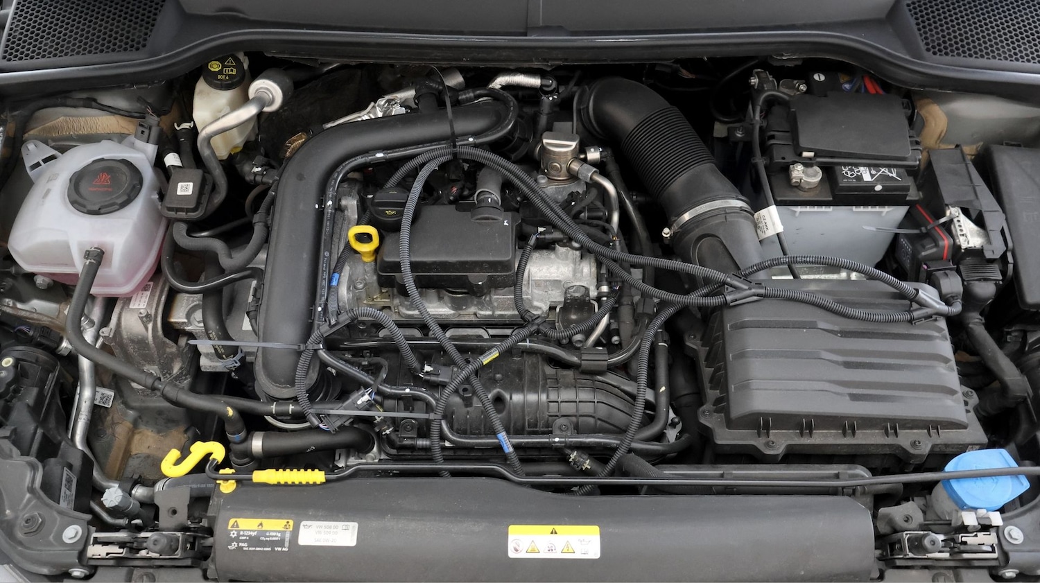 Used SEAT Ibiza 2024 for sale - 78098538: Photo 19