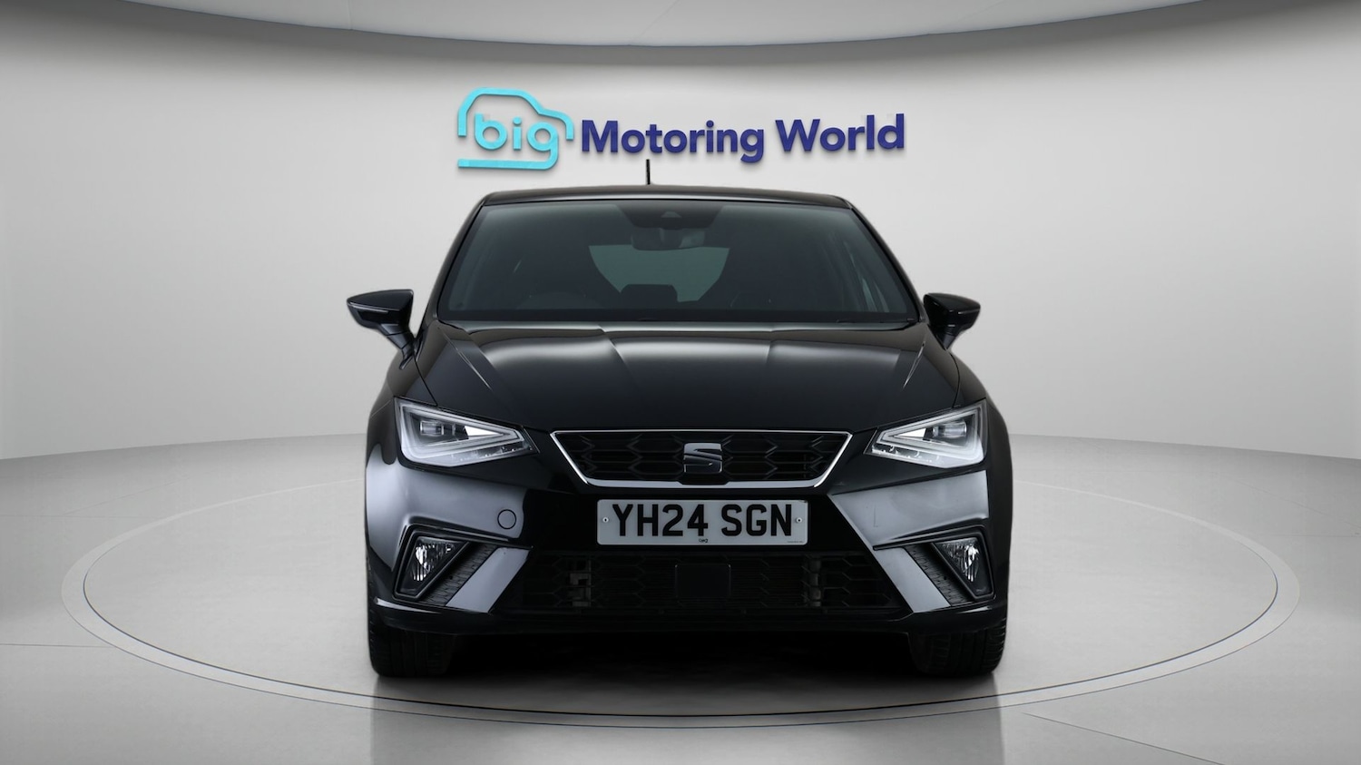 Used SEAT Ibiza 2024 for sale - 78098538: Photo 2
