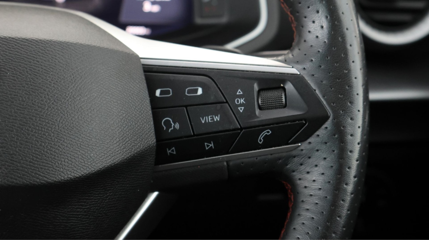 Used SEAT Ibiza 2024 for sale - 78098538: Photo 21