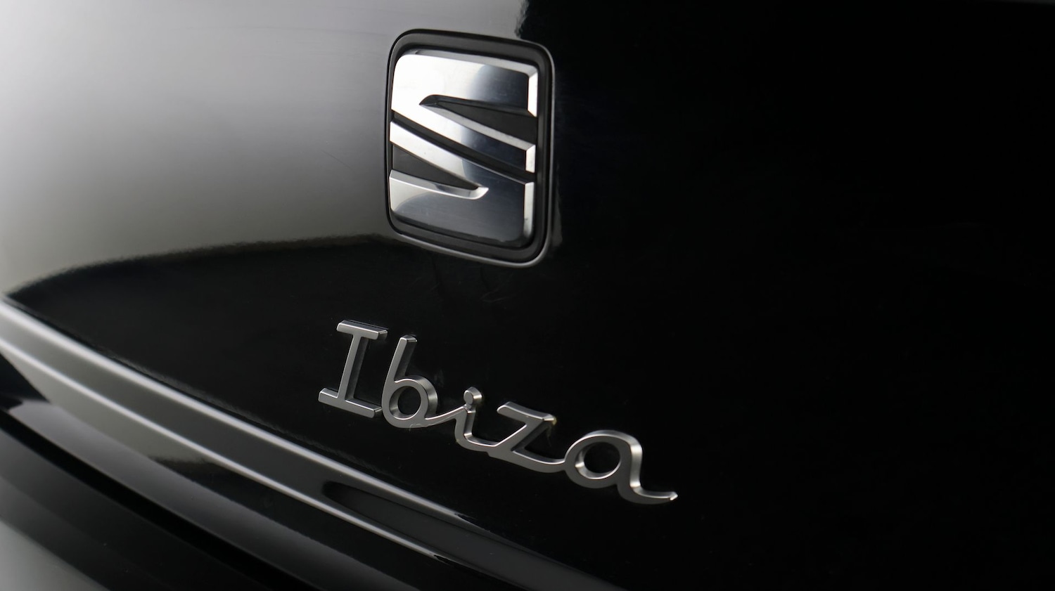 Used SEAT Ibiza 2024 for sale - 78098538: Photo 22