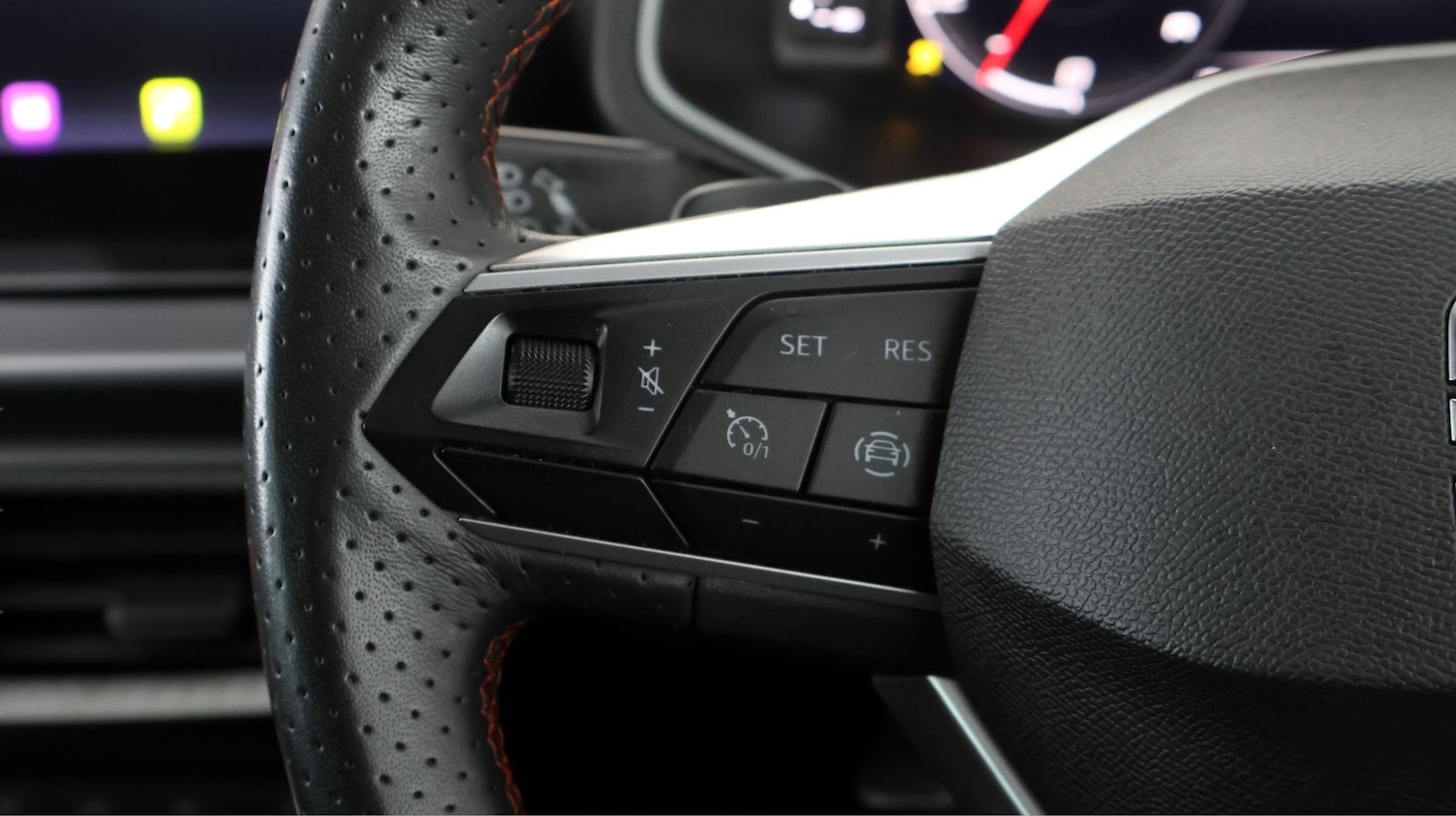 Used SEAT Ibiza 2024 for sale - 78098538: Photo 25