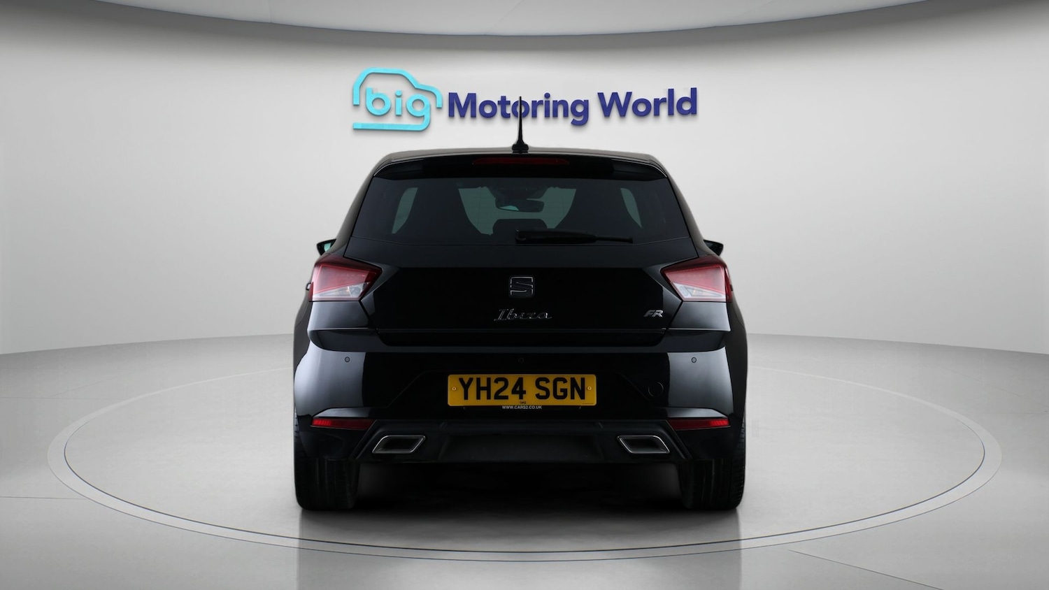 Used SEAT Ibiza 2024 for sale - 78098538: Photo 6