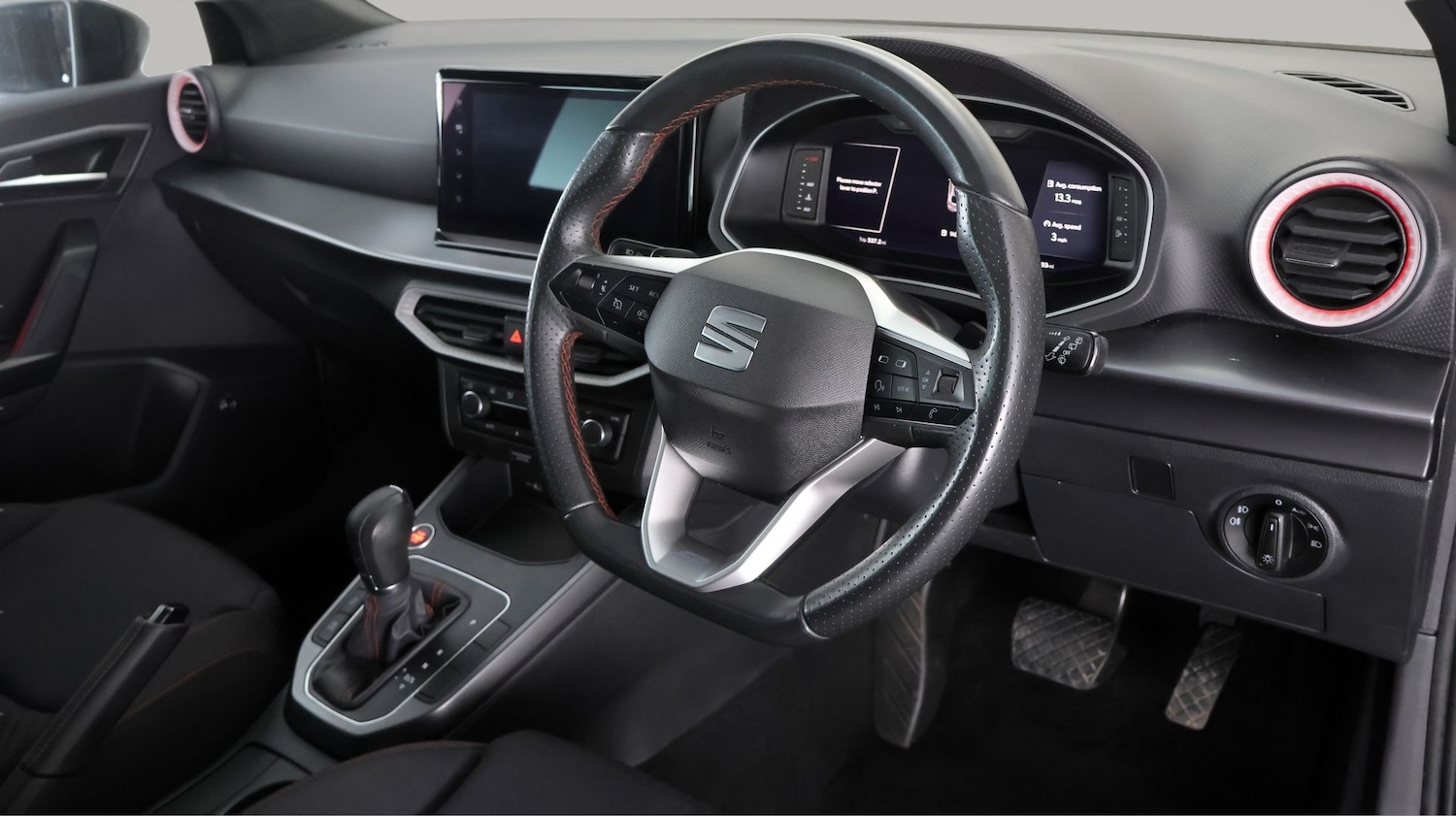 Used SEAT Ibiza 2024 for sale - 78098538: Photo 9