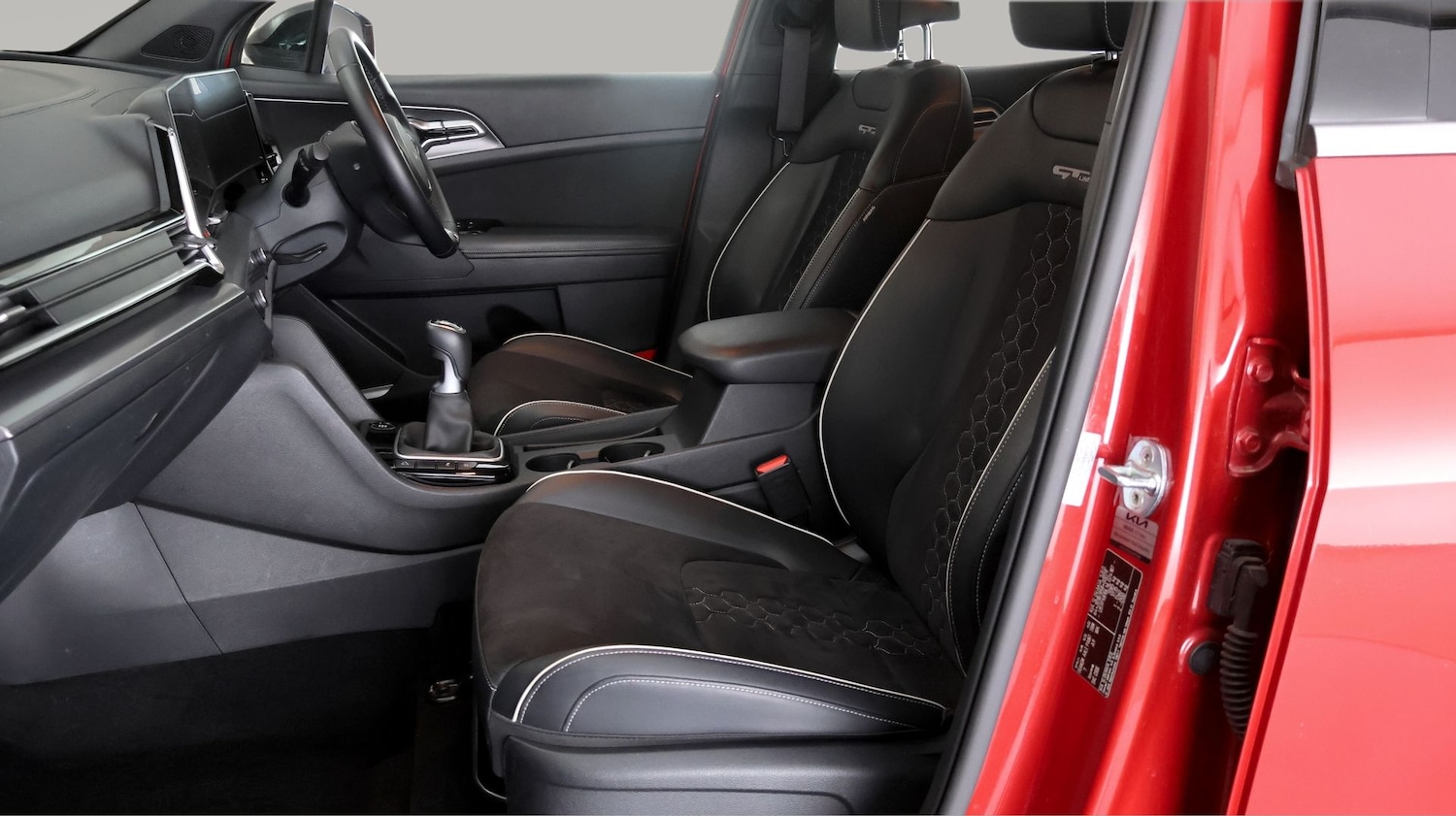 Used Kia Sportage 2022 for sale - 78121988: Photo 13