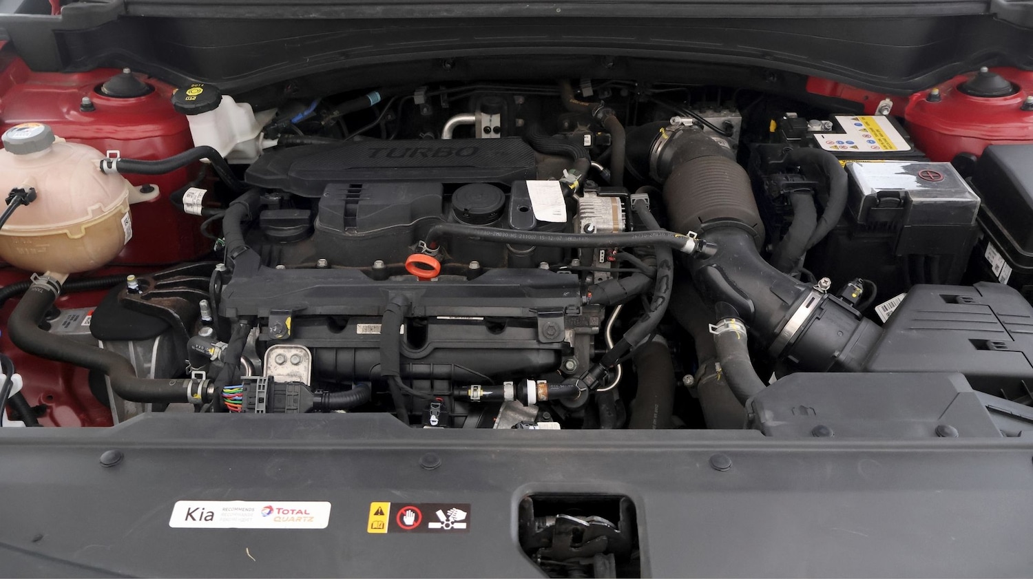 Used Kia Sportage 2022 for sale - 78121988: Photo 18