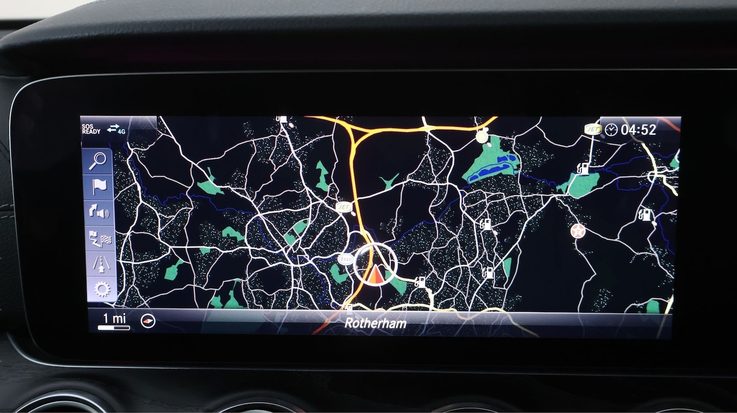 Used Mercedes-Benz E Class 2019 for sale - 77427001: Photo 11