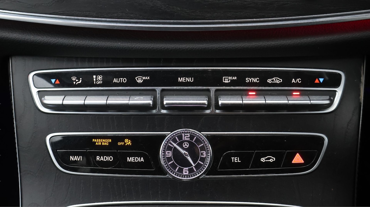 Used Mercedes-Benz E Class 2019 for sale - 77427001: Photo 12