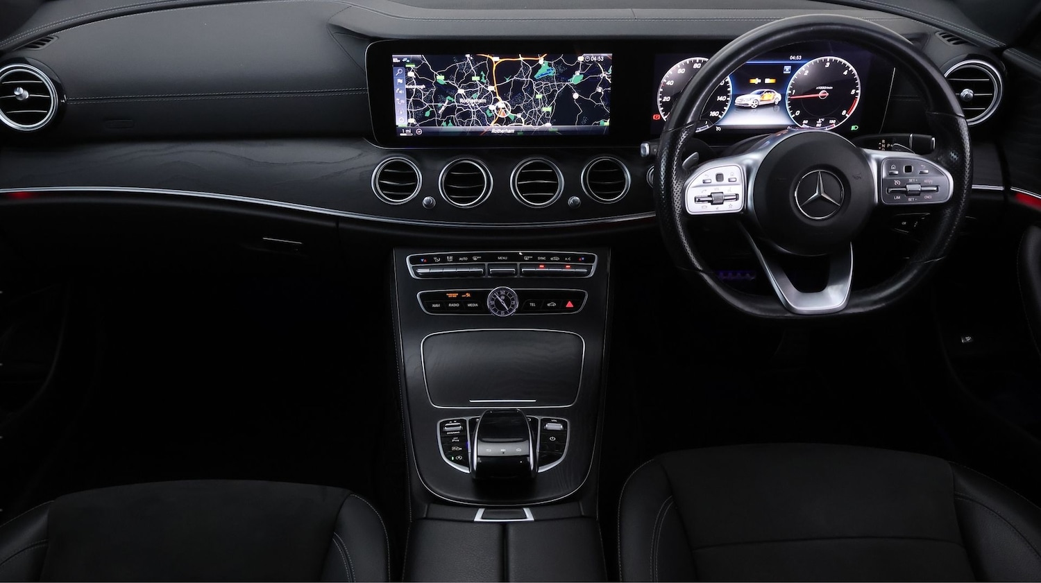 Used Mercedes-Benz E Class 2019 for sale - 77427001: Photo 13