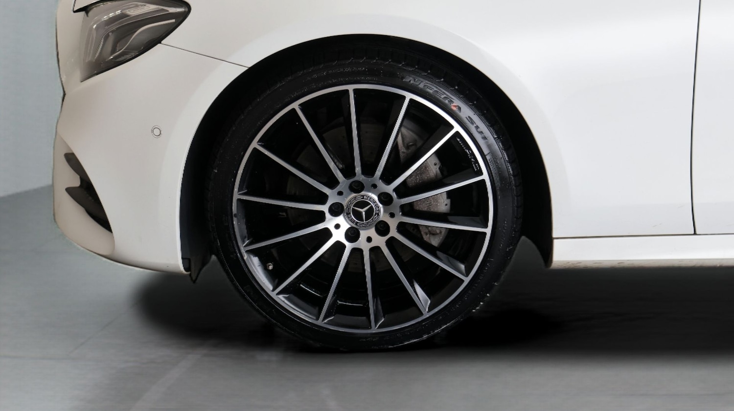 Used Mercedes-Benz E Class 2019 for sale - 77427001: Photo 18