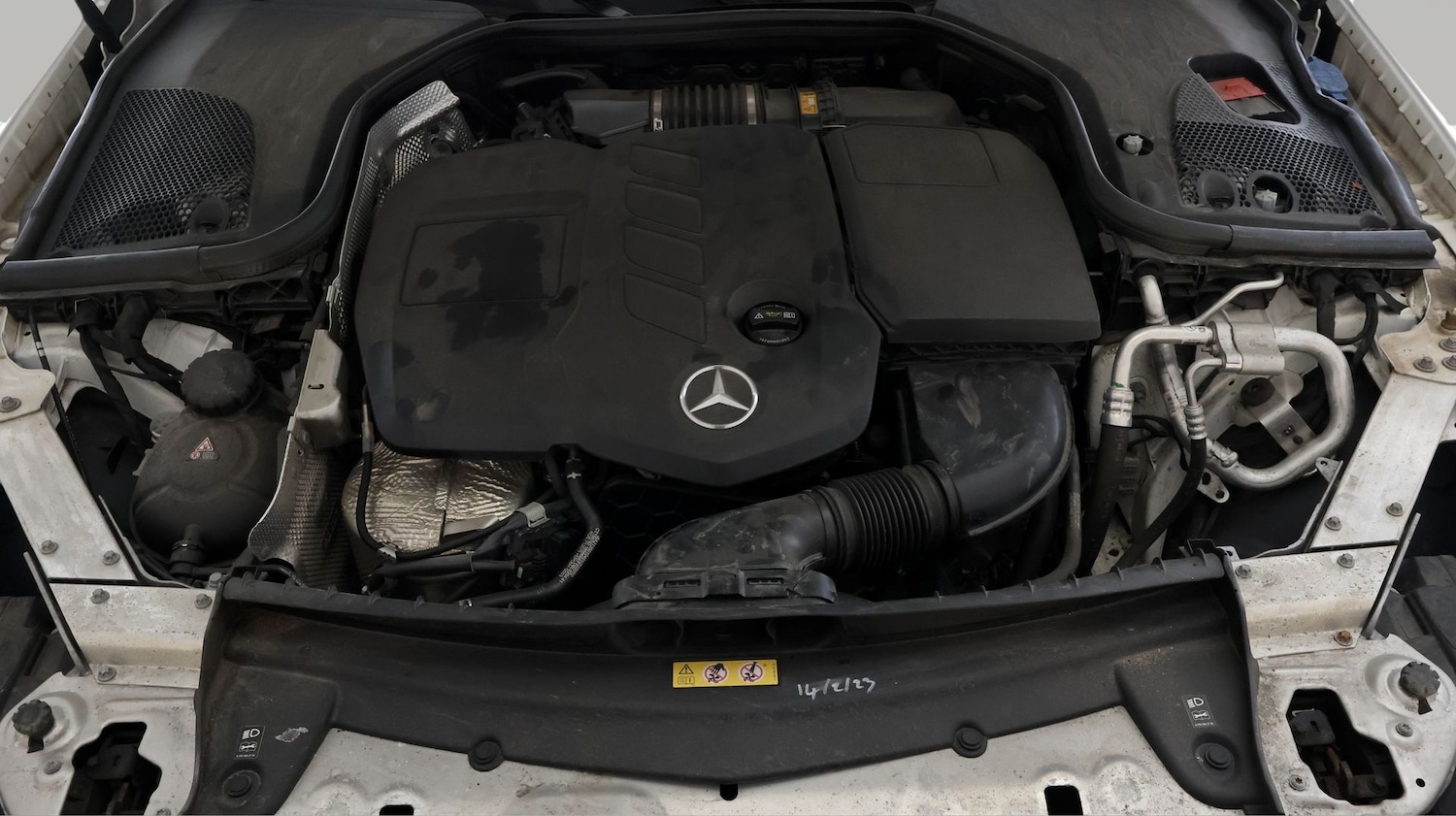 Used Mercedes-Benz E Class 2019 for sale - 77427001: Photo 19