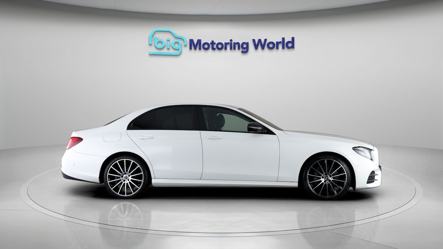 Used Mercedes-Benz E Class 2019 for sale - 77427001: Photo 8