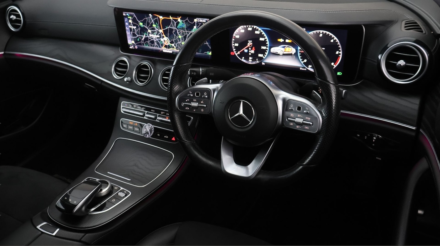 Used Mercedes-Benz E Class 2019 for sale - 77427001: Photo 9