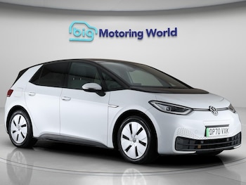 Volkswagen - ID3