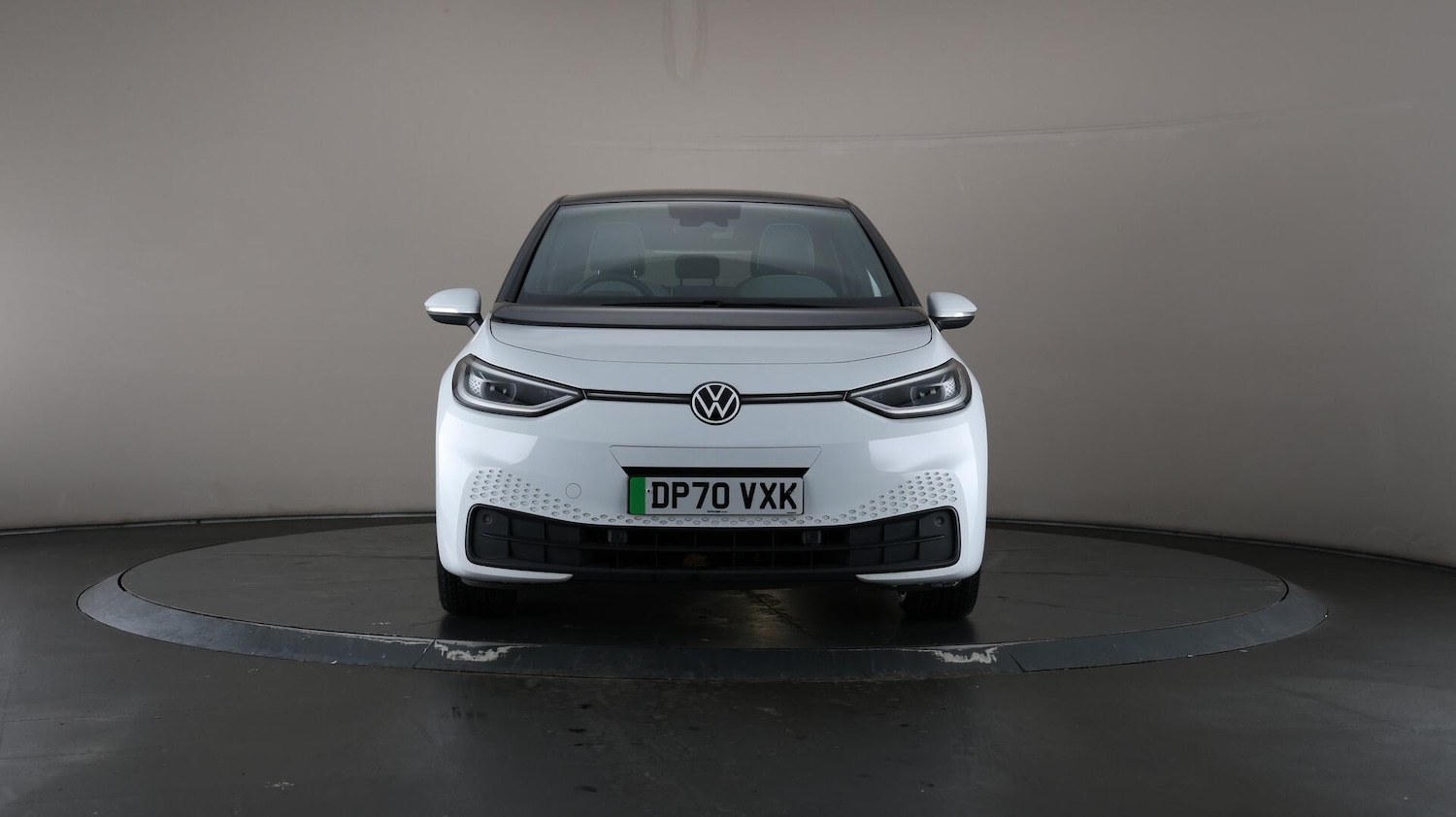 Vehicle 41