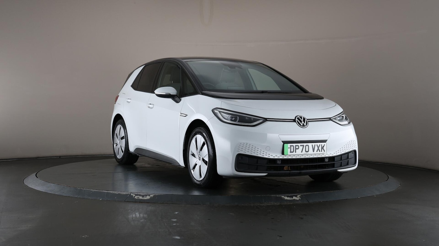 Vehicle 48