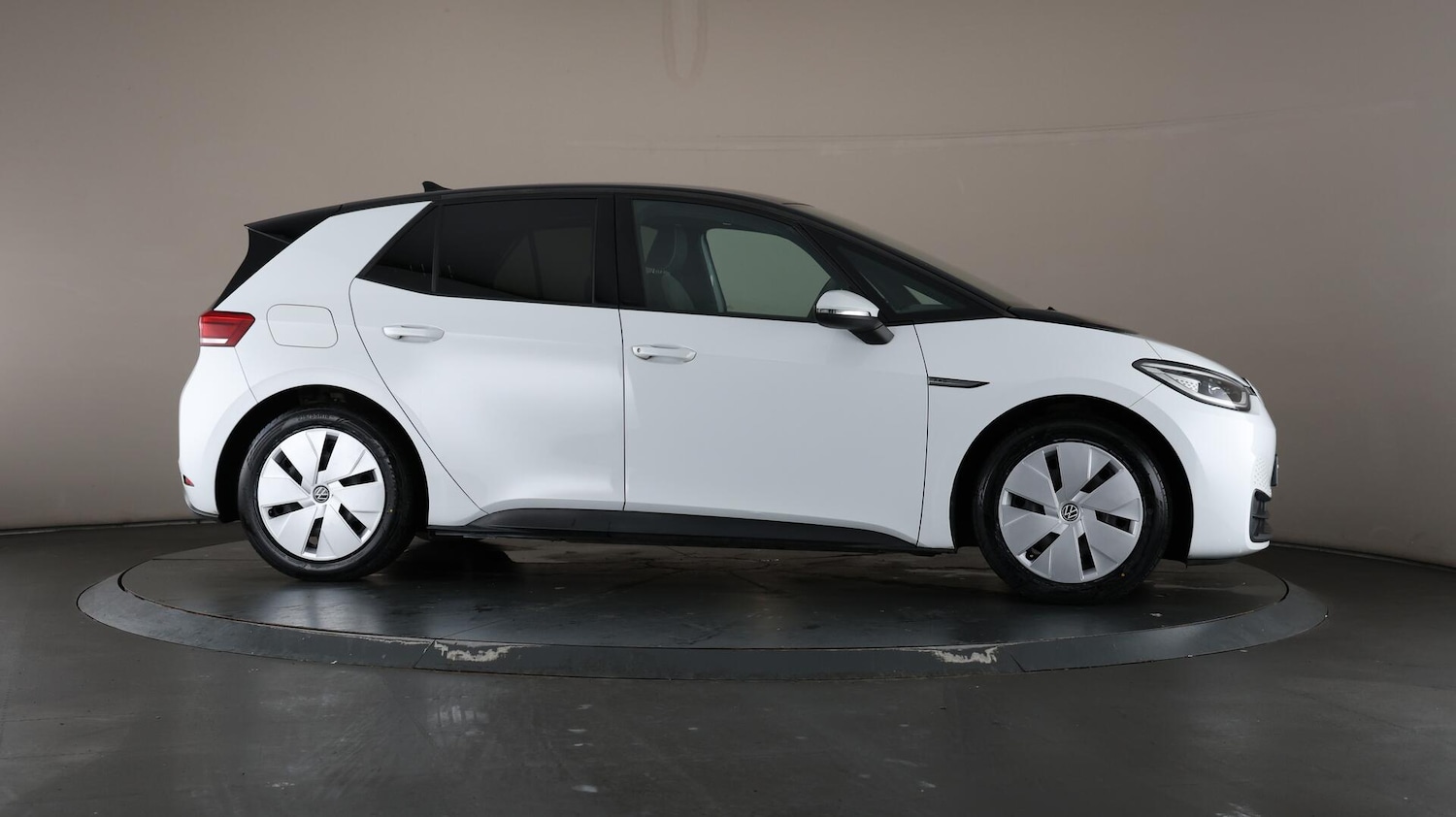 Vehicle 60