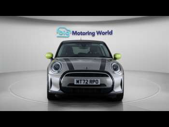 Used MINI Hatch 2022 for sale - 74727033: Photo
