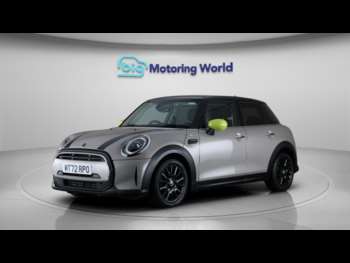 Used MINI Hatch 2022 for sale - 74727033: Photo
