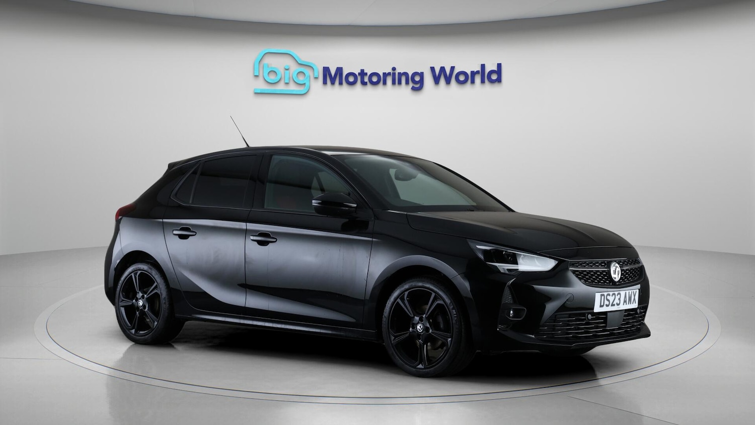 Used Vauxhall Corsa 2023 for sale - 76381167: Photo 1