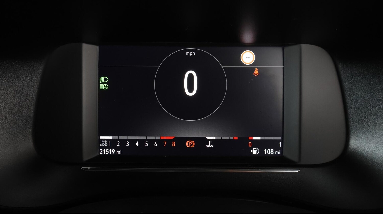 Used Vauxhall Corsa 2023 for sale - 76381167: Photo 10