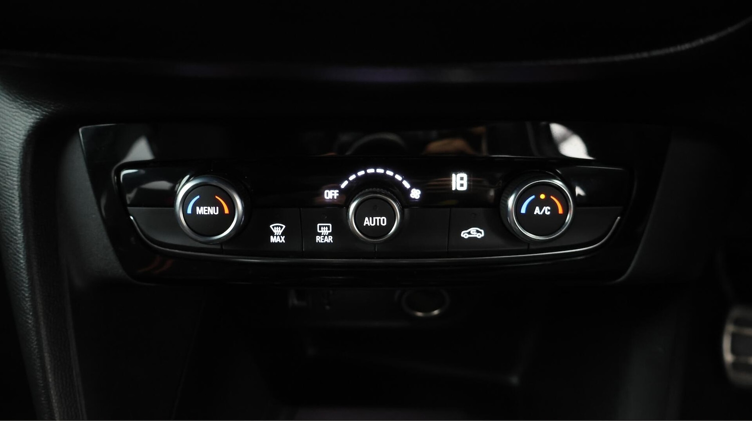 Used Vauxhall Corsa 2023 for sale - 76381167: Photo 11