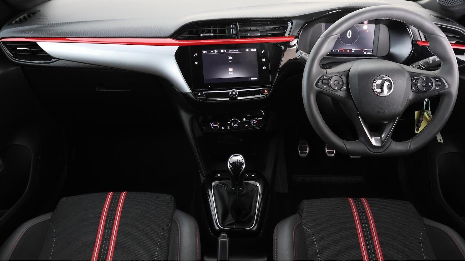 Used Vauxhall Corsa 2023 for sale - 76381167: Photo 12