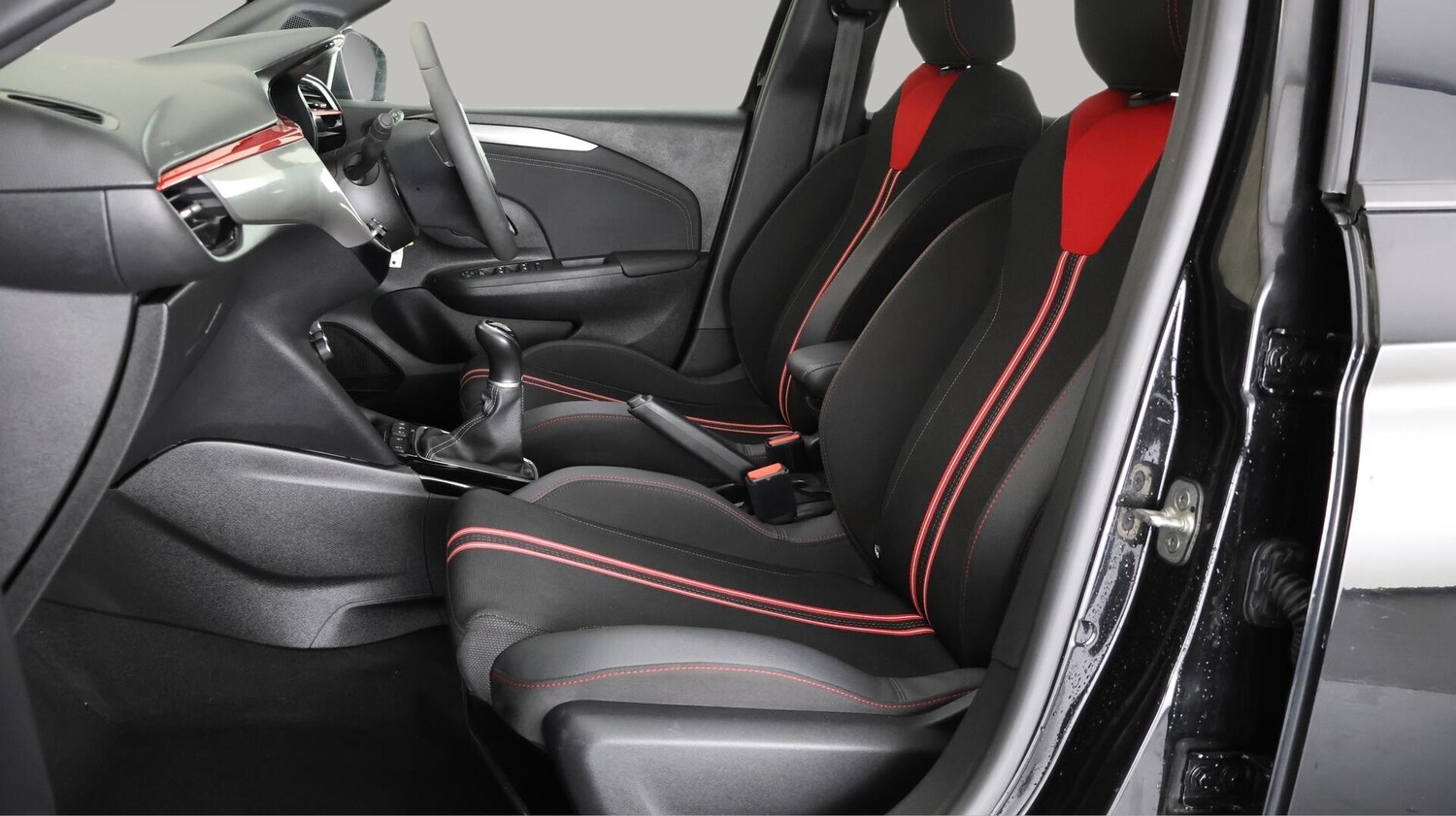 Used Vauxhall Corsa 2023 for sale - 76381167: Photo 13