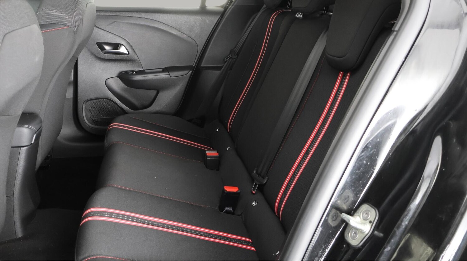 Used Vauxhall Corsa 2023 for sale - 76381167: Photo 15