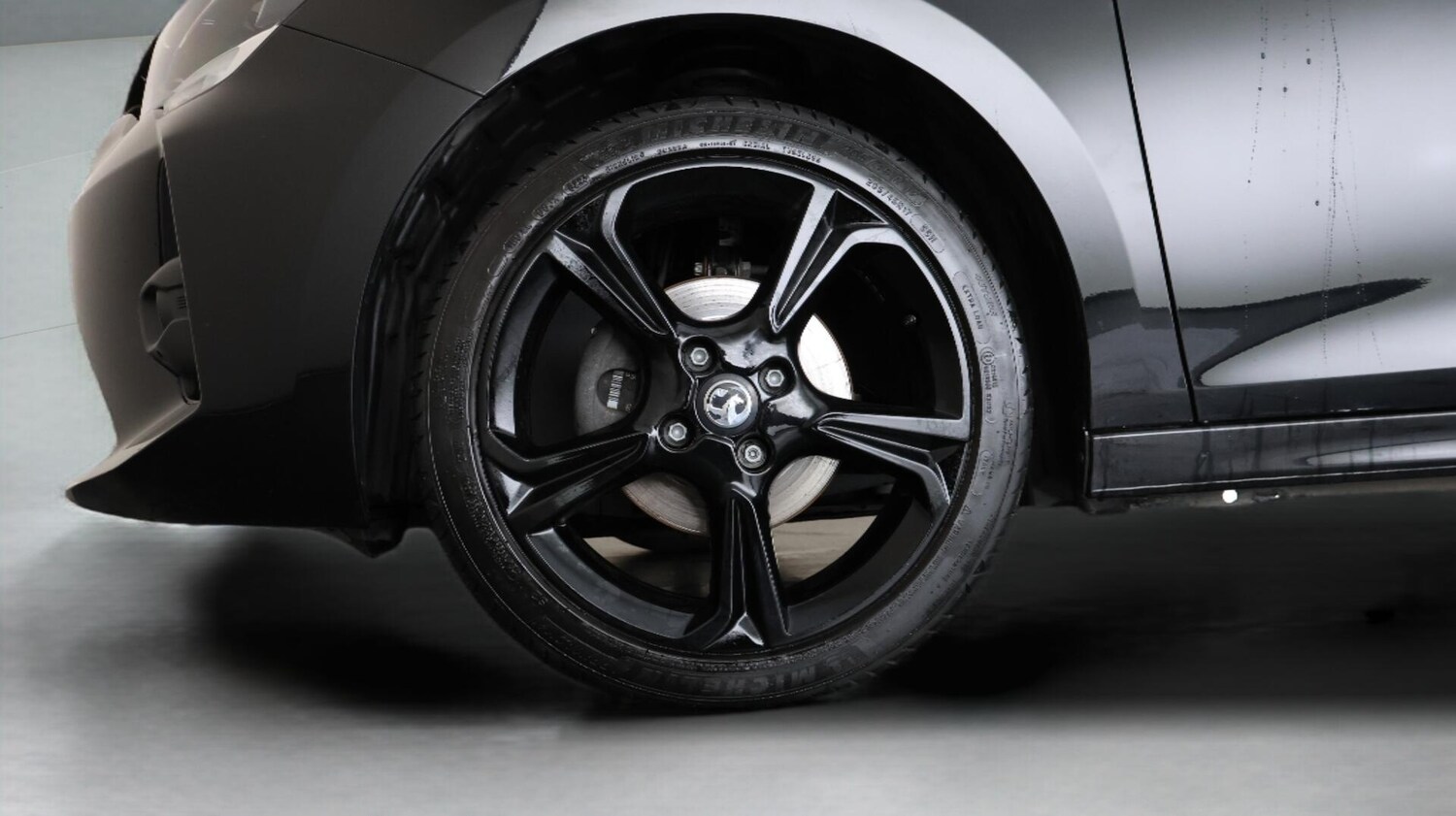 Used Vauxhall Corsa 2023 for sale - 76381167: Photo 17