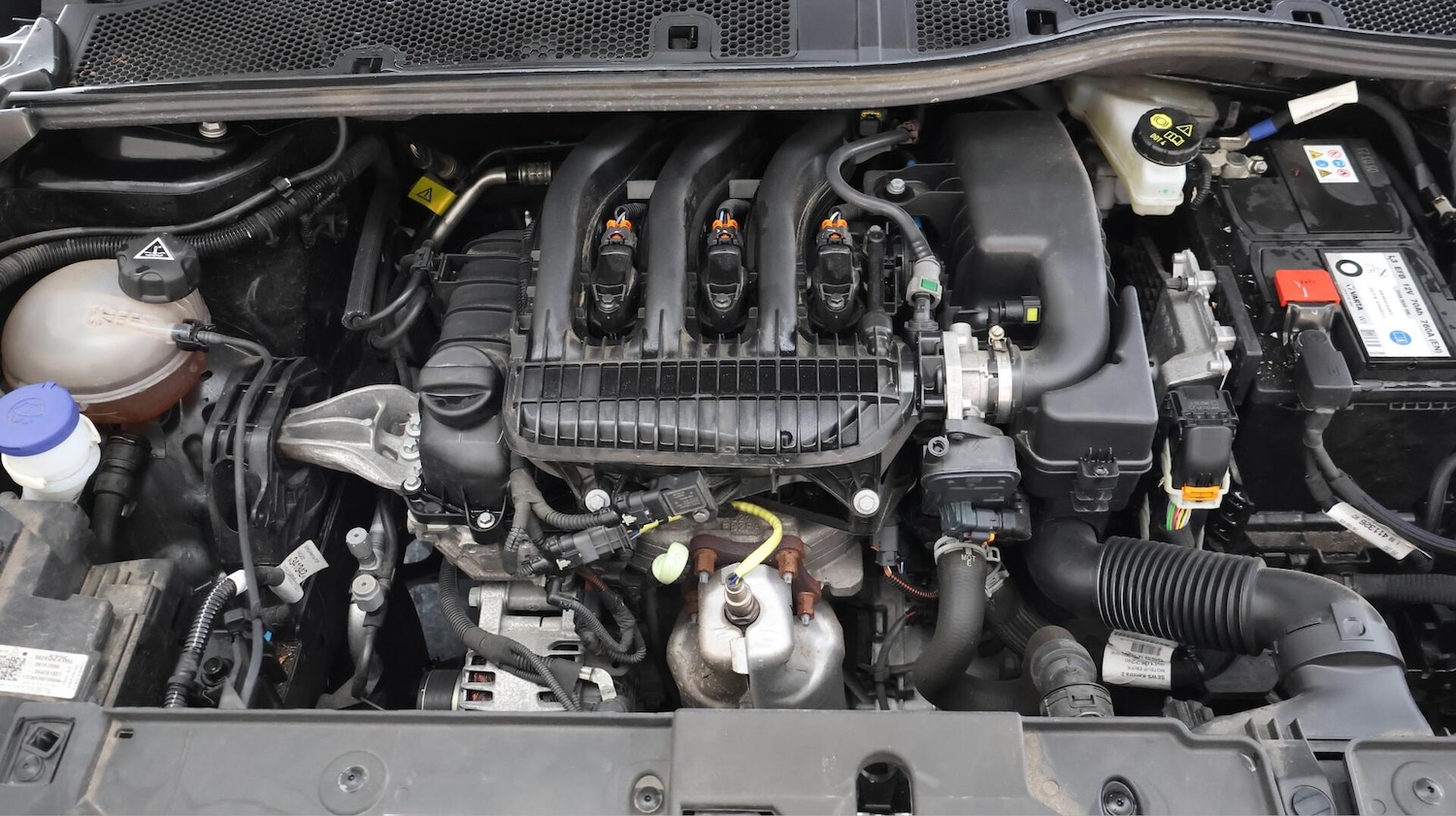 Used Vauxhall Corsa 2023 for sale - 76381167: Photo 18