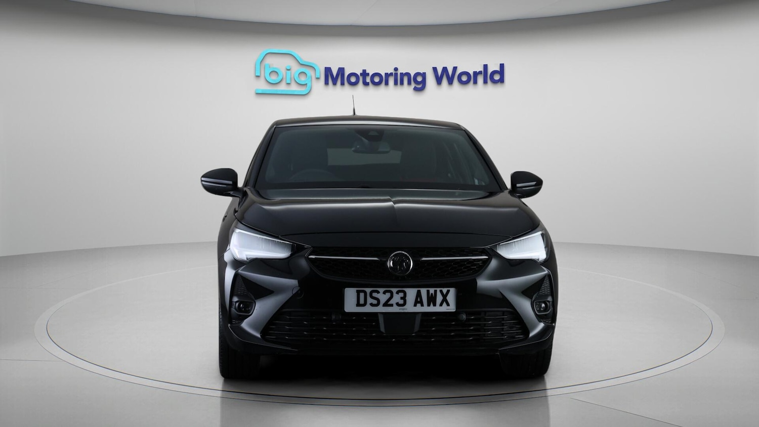 Used Vauxhall Corsa 2023 for sale - 76381167: Photo 2