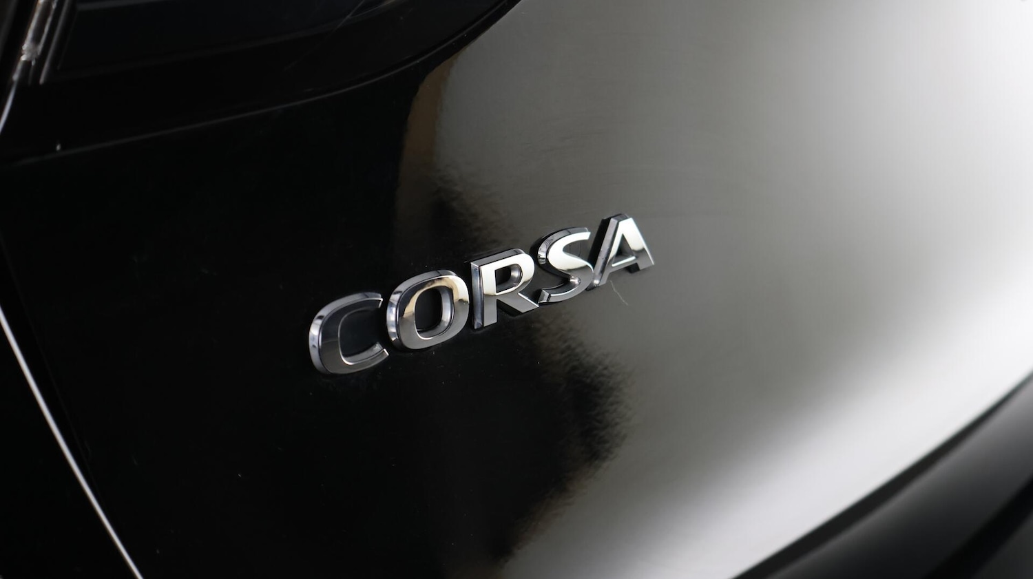 Used Vauxhall Corsa 2023 for sale - 76381167: Photo 20
