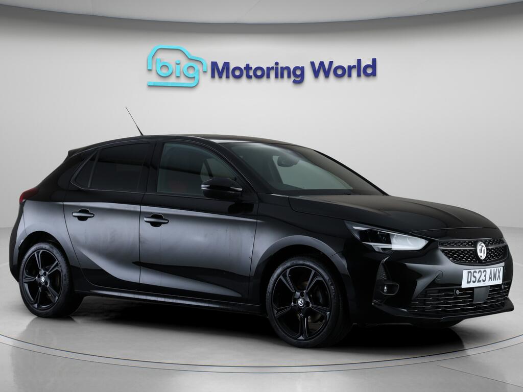 Used Vauxhall Corsa 2023 for sale - 76381167: Photo 32