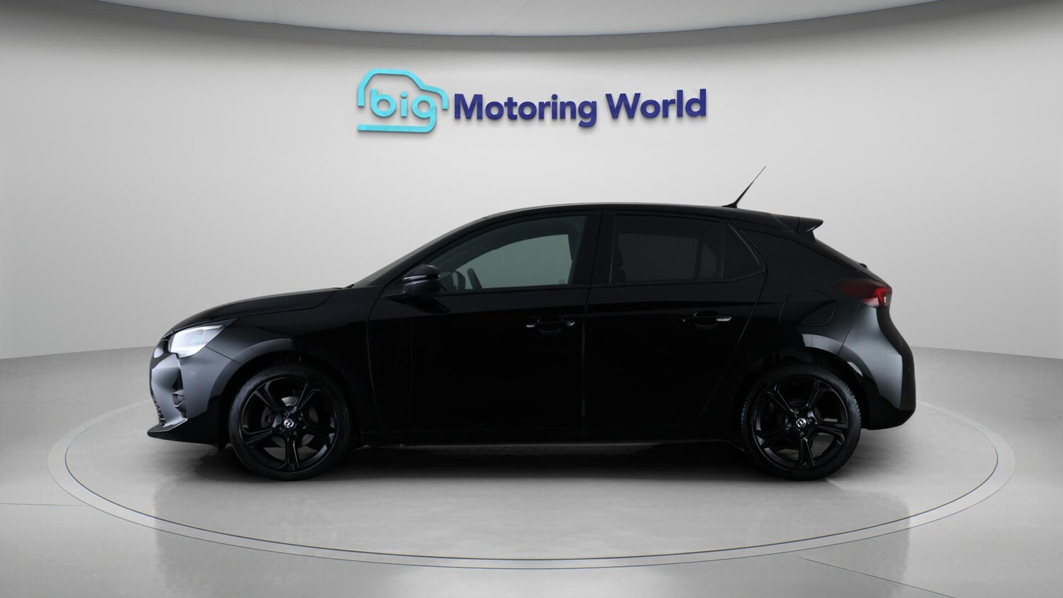 Used Vauxhall Corsa 2023 for sale - 76381167: Photo 4