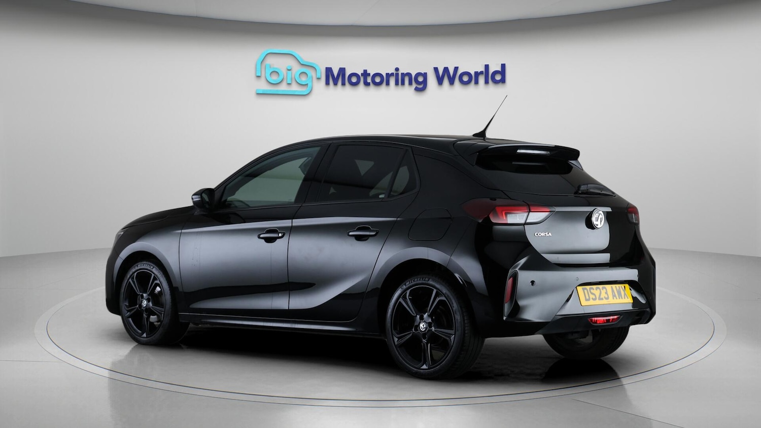 Used Vauxhall Corsa 2023 for sale - 76381167: Photo 5