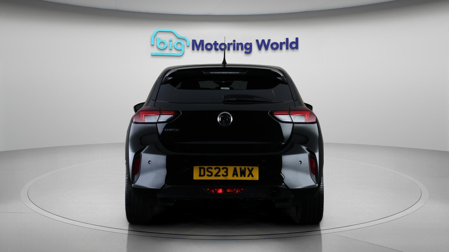 Used Vauxhall Corsa 2023 for sale - 76381167: Photo 6