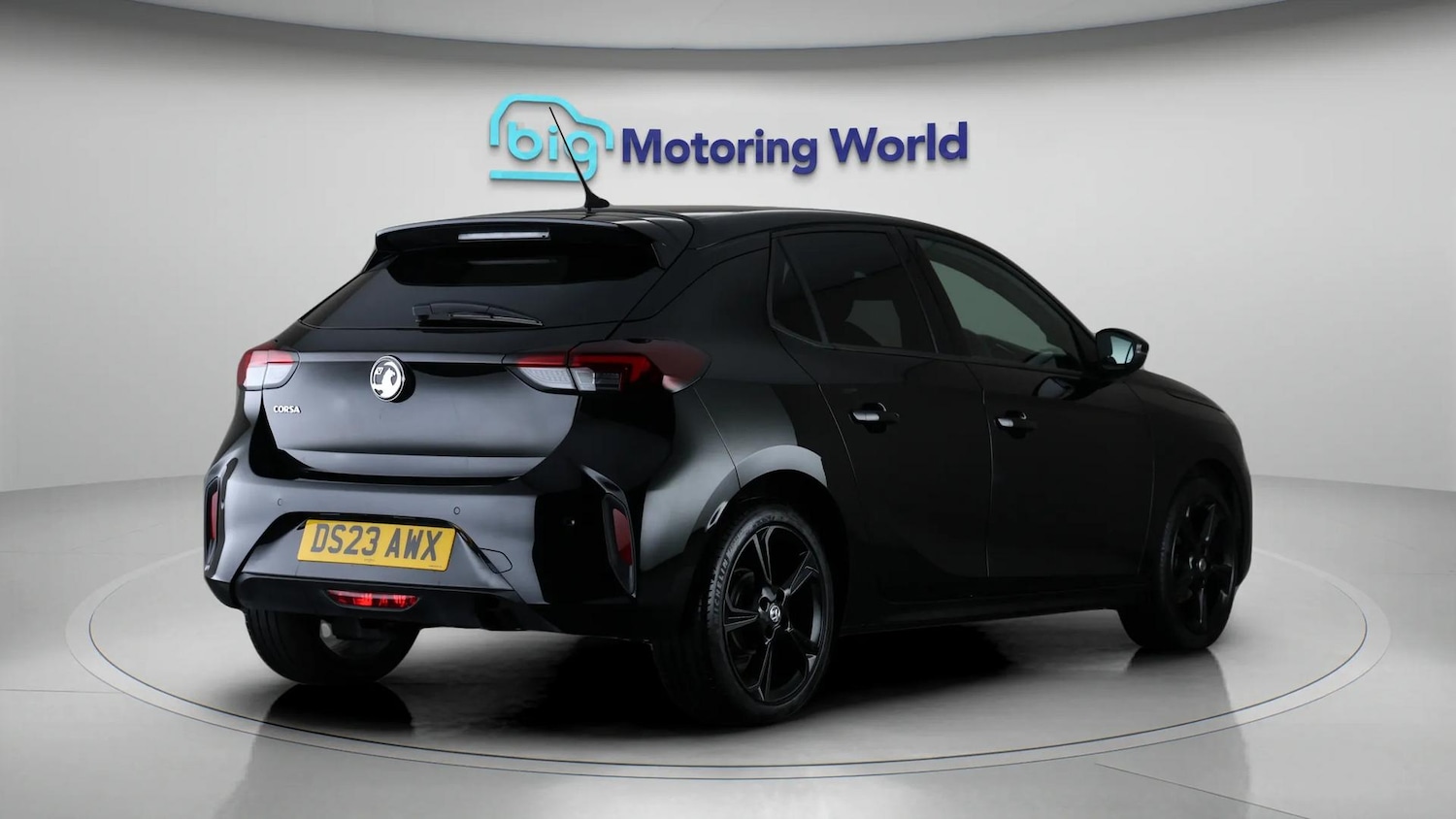 Used Vauxhall Corsa 2023 for sale - 76381167: Photo 7