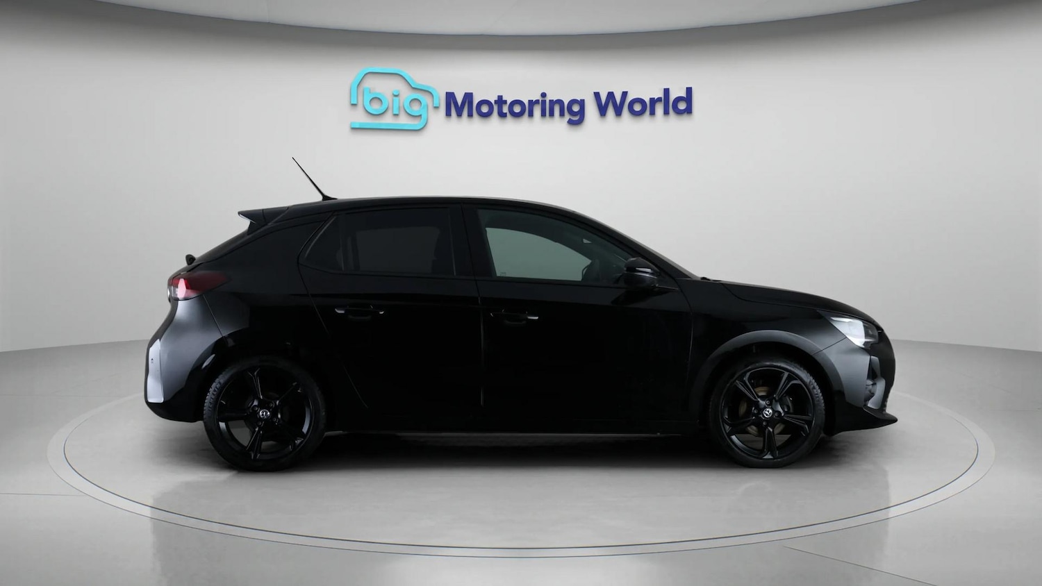 Used Vauxhall Corsa 2023 for sale - 76381167: Photo 8