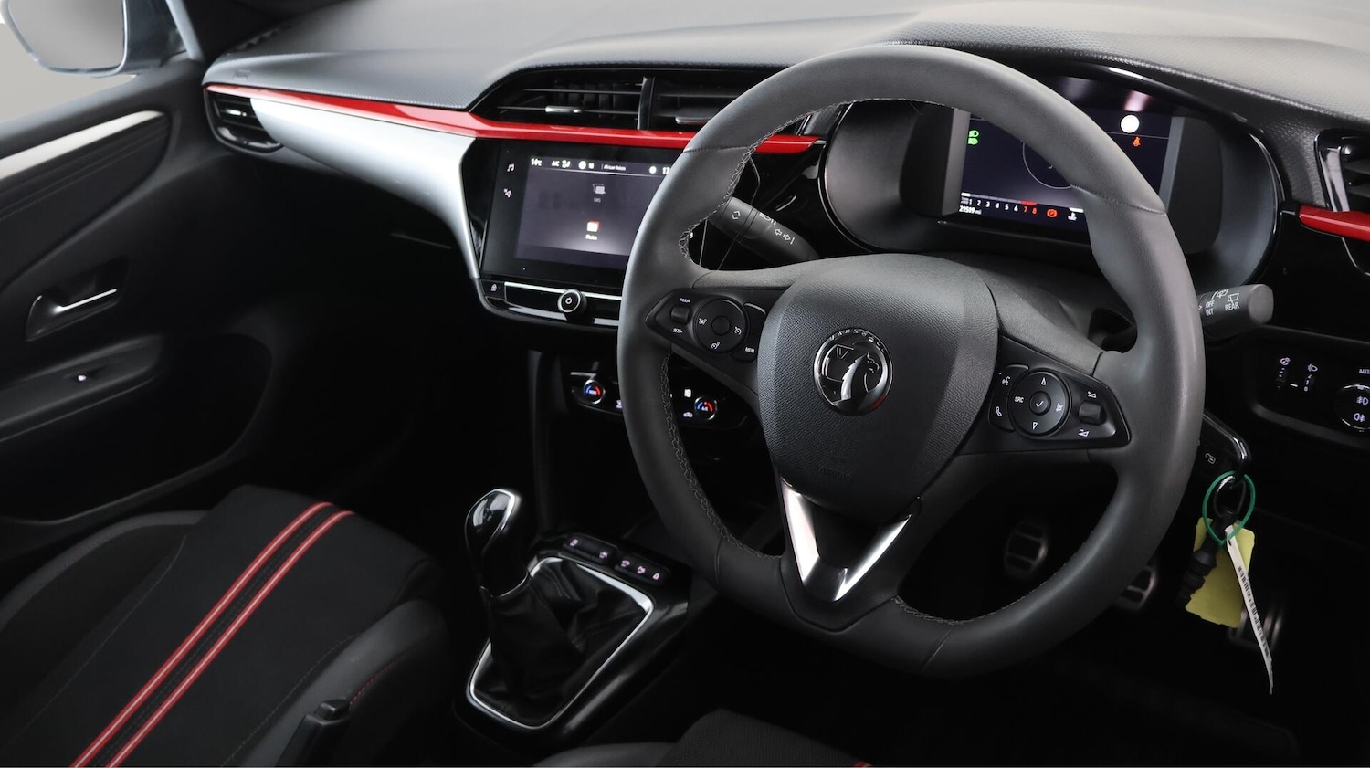 Used Vauxhall Corsa 2023 for sale - 76381167: Photo 9