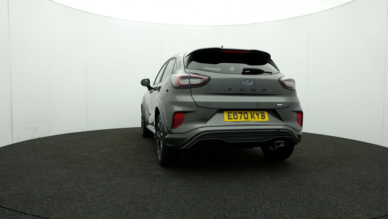 Used Ford Puma for sale - 76810607: Photo 28