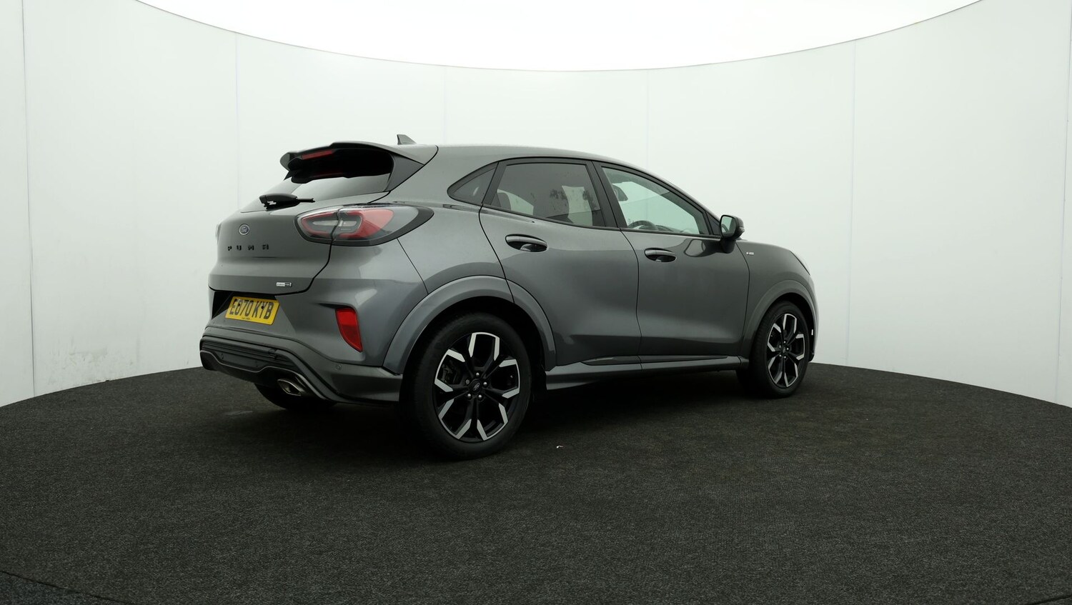 Used Ford Puma for sale - 76810607: Photo 29