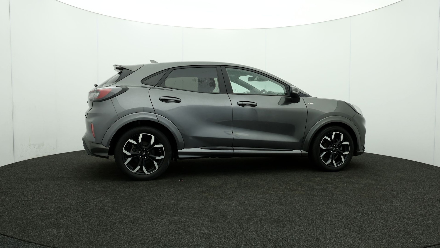 Used Ford Puma for sale - 76810607: Photo 33