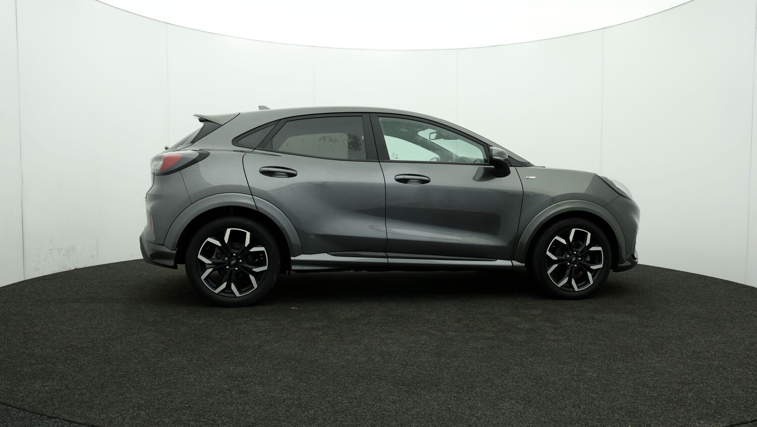 Used Ford Puma for sale - 76810607: Photo 34