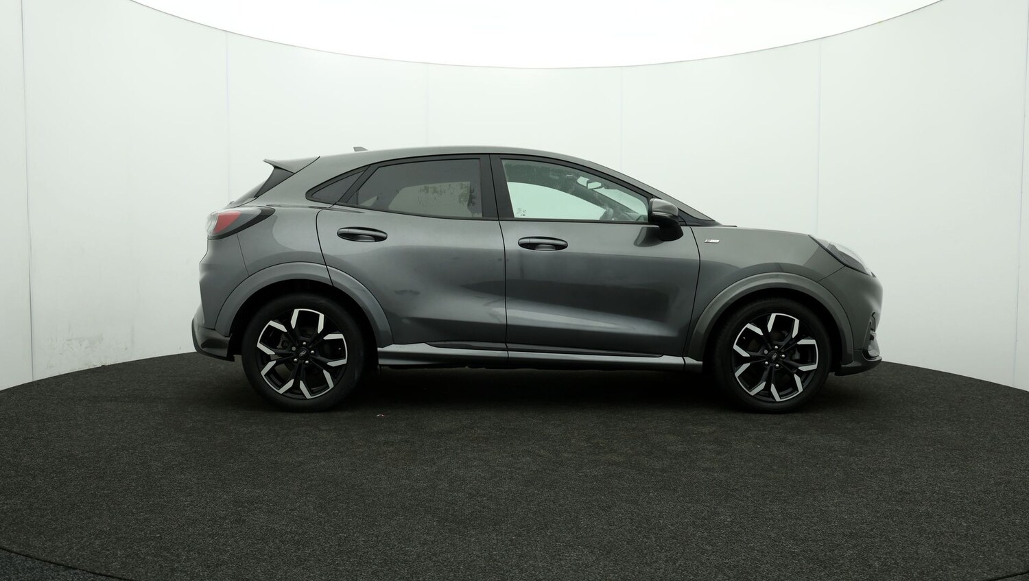 Used Ford Puma for sale - 76810607: Photo 35