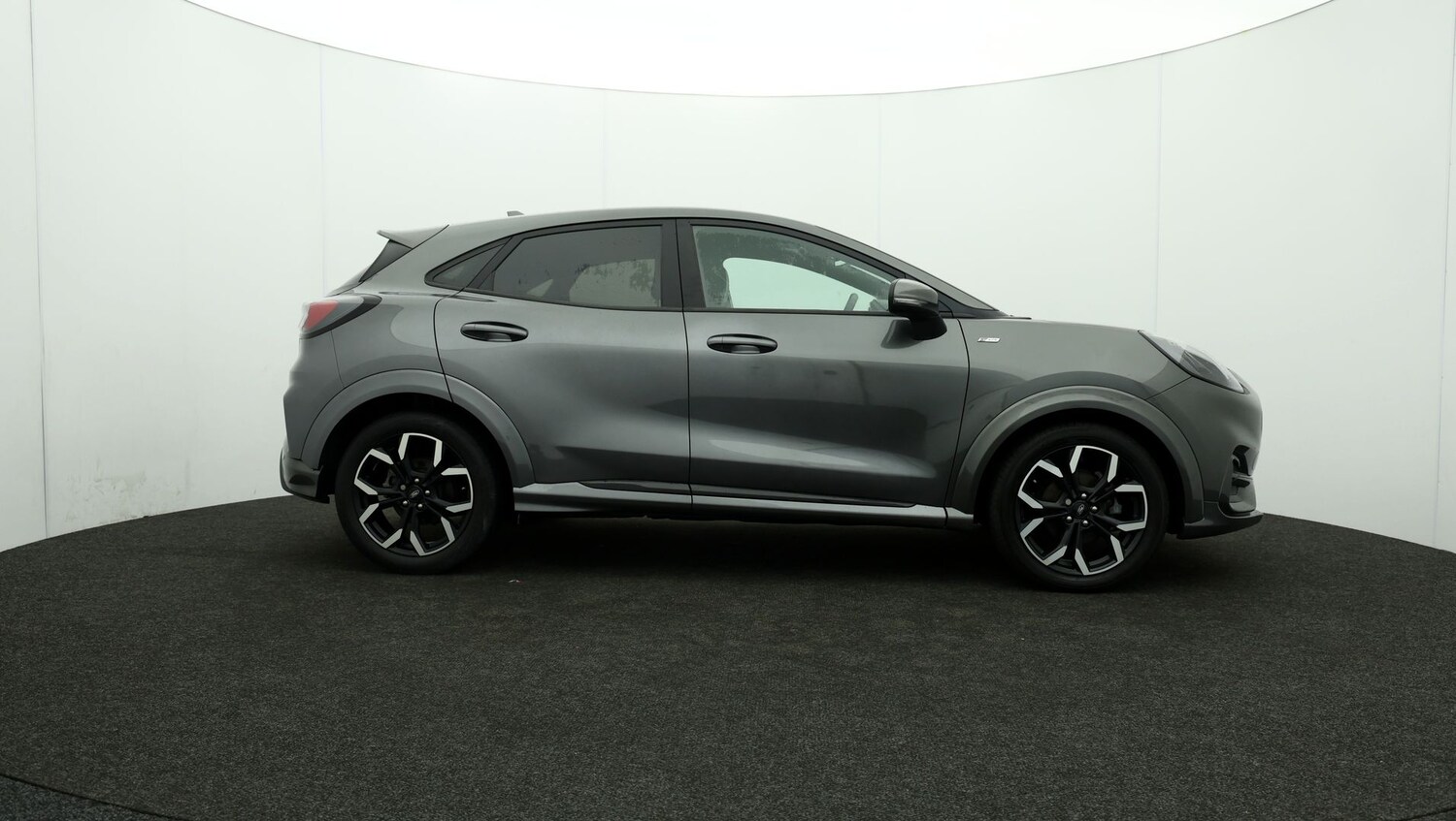 Used Ford Puma for sale - 76810607: Photo 36